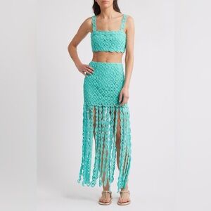 NWT Saylor set (top & bottom)